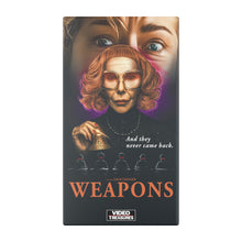 Load image into Gallery viewer, Weapons