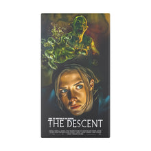 Load image into Gallery viewer, The Descent