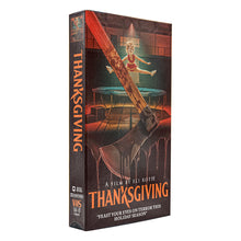 Load image into Gallery viewer, Thanksgiving