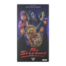 Load image into Gallery viewer, The Screams