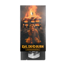 Load image into Gallery viewer, Evil Dead Burn