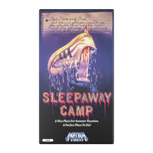 Load image into Gallery viewer, Sleepaway Camp 1983 Replica