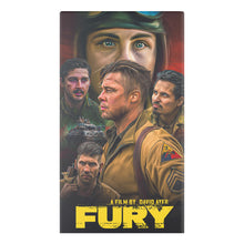Load image into Gallery viewer, Fury