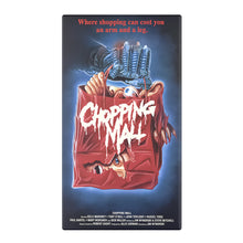 Load image into Gallery viewer, Chopping Mall 1986 Replica