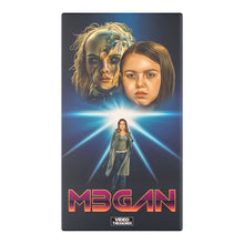 Load image into Gallery viewer, M3GAN Dark Circuit