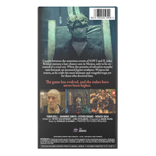 Load image into Gallery viewer, Saw X VHS