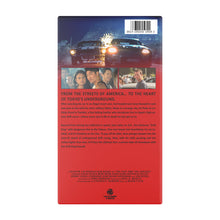 Load image into Gallery viewer, The Fast and the Furious: Tokyo Drift BLUE EDITION