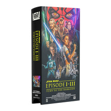 Load image into Gallery viewer, Turn to the Dark Side - The Topher Grace Cut