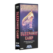 Load image into Gallery viewer, Sleepaway Camp 1983 Replica