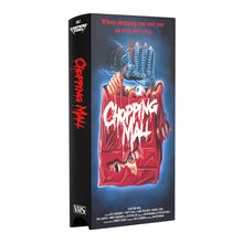 Load image into Gallery viewer, Chopping Mall 1986 Replica