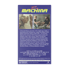 Load image into Gallery viewer, EX-Machina