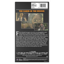 Load image into Gallery viewer, The Cabin in the Woods