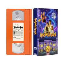 Load image into Gallery viewer, Halloweentown
