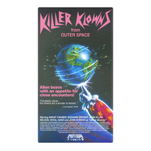 Load image into Gallery viewer, Killer Klowns from Outer Space 1988 REPLICA