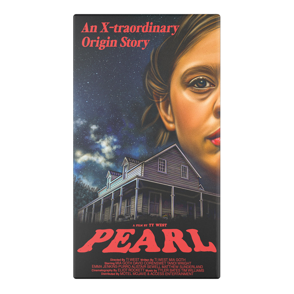 Pearl