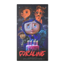 Load image into Gallery viewer, Coraline 16th Anniversary Special Edition