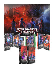Load image into Gallery viewer, Stranger Things VHS Box Set