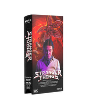 Load image into Gallery viewer, Stranger Things VHS Box Set