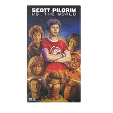 Load image into Gallery viewer, Scott Pilgrim vs. the World BLACK EDITION