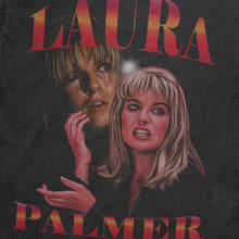 Load image into Gallery viewer, Laura Palmer Vintage Tee