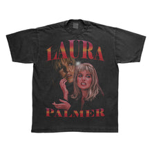 Load image into Gallery viewer, Laura Palmer Vintage Tee