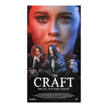 Load image into Gallery viewer, Kadi Video 11" X 17" Posters