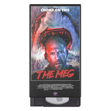 Load image into Gallery viewer, The Meg