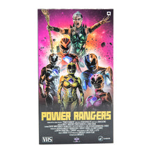 Load image into Gallery viewer, Power Rangers