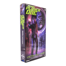 Load image into Gallery viewer, Ready Player One BLUE Edition Cassette