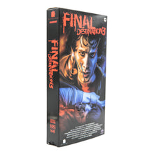 Load image into Gallery viewer, Final Destination 3