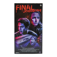 Load image into Gallery viewer, Final Destination 4