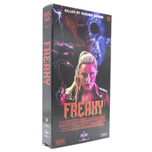 Load image into Gallery viewer, Freaky