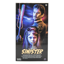 Load image into Gallery viewer, Sinister