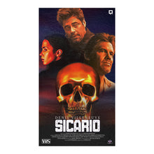 Load image into Gallery viewer, Kadi Video 11" X 17" Posters