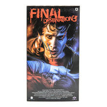 Load image into Gallery viewer, Final Destination 3