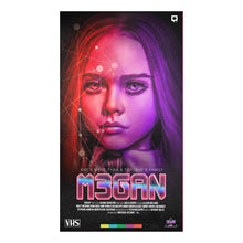 Load image into Gallery viewer, M3GAN
