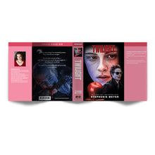 Load image into Gallery viewer, Twilight Saga Dust Jackets