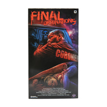 Load image into Gallery viewer, Final Destination 5