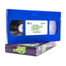 Load image into Gallery viewer, Ready Player One BLUE Edition Cassette