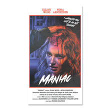 Load image into Gallery viewer, Kadi Video 11" X 17" Posters
