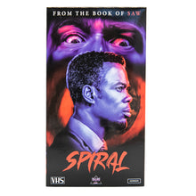 Load image into Gallery viewer, Spiral
