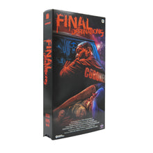 Load image into Gallery viewer, Final Destination 5