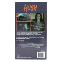 Load image into Gallery viewer, Hush VHS
