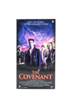 Load image into Gallery viewer, The Covenant