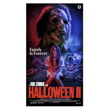 Load image into Gallery viewer, Kadi Video 11" X 17" Posters