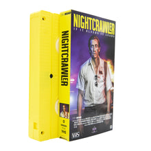 Load image into Gallery viewer, Nightcrawler YELLOW CASSETTE