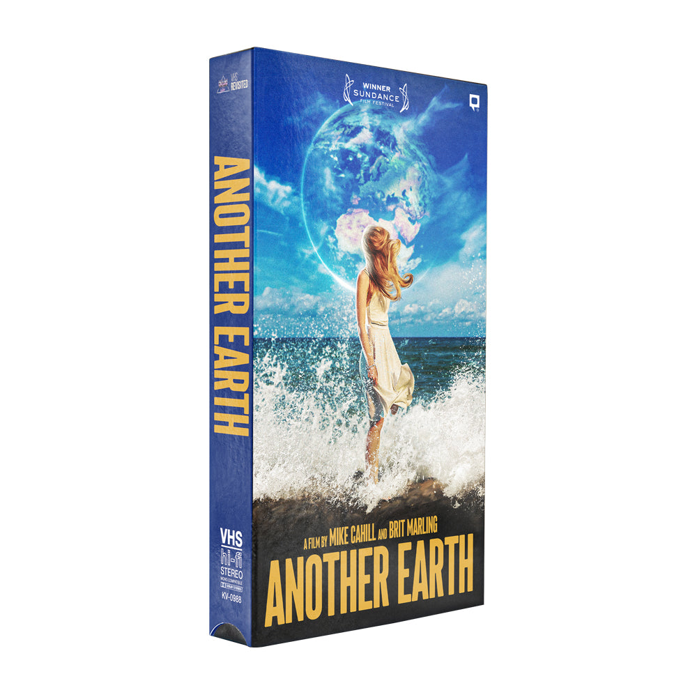 Another Earth PRE-ORDER