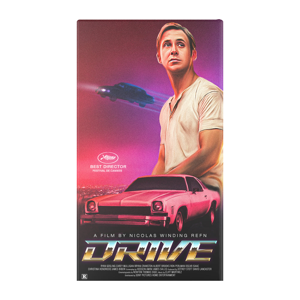 Drive