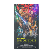 Load image into Gallery viewer, Turn to the Dark Side - The Topher Grace Cut
