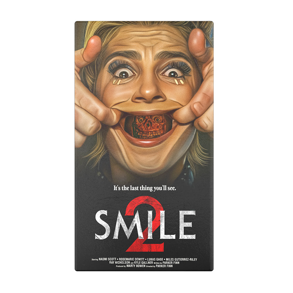 Smile 2